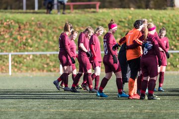 Bild 18 - F TSV Bargteheide - TuS Tensfeld : Ergebnis: 0:2